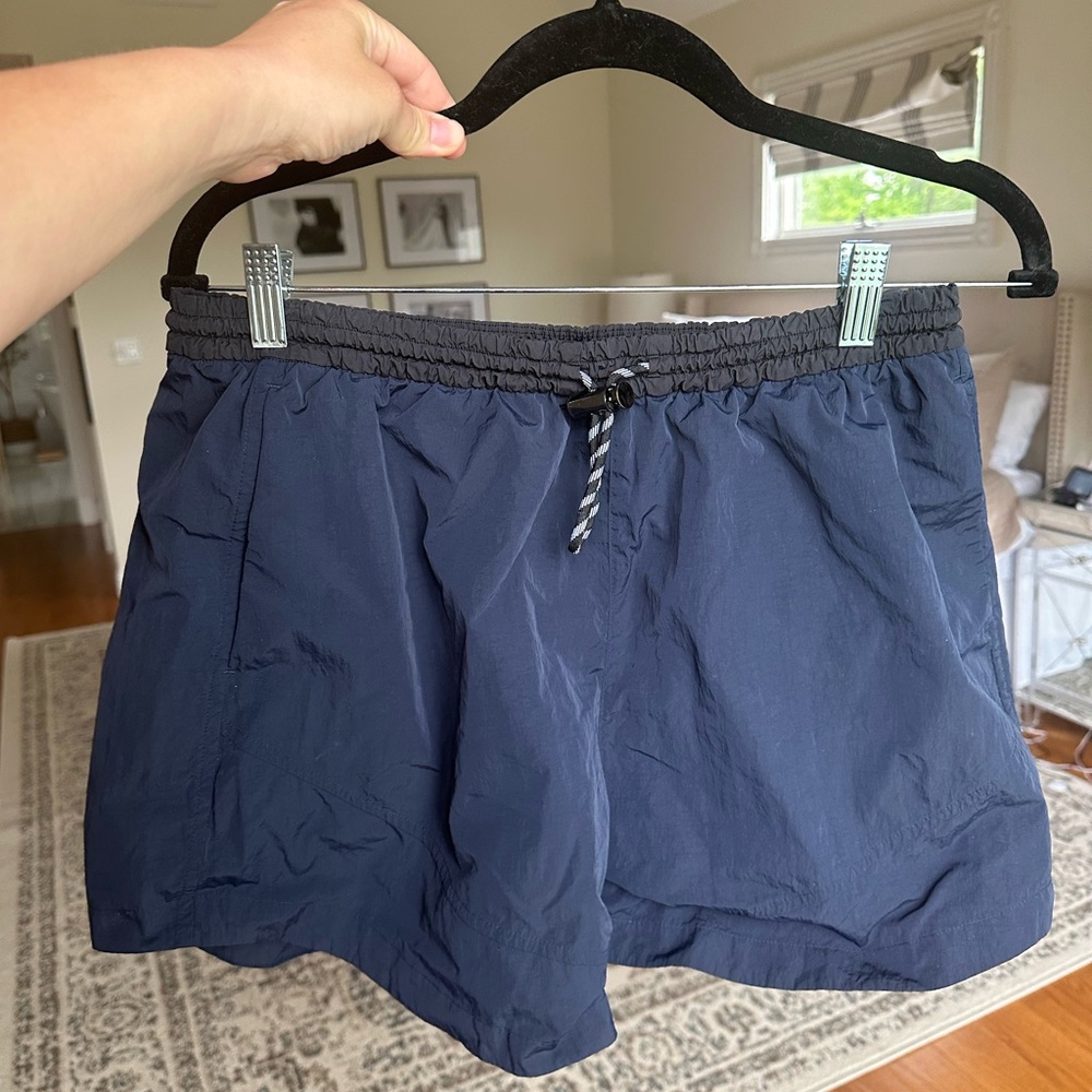 Lululemon Shorts - New Barley Worn